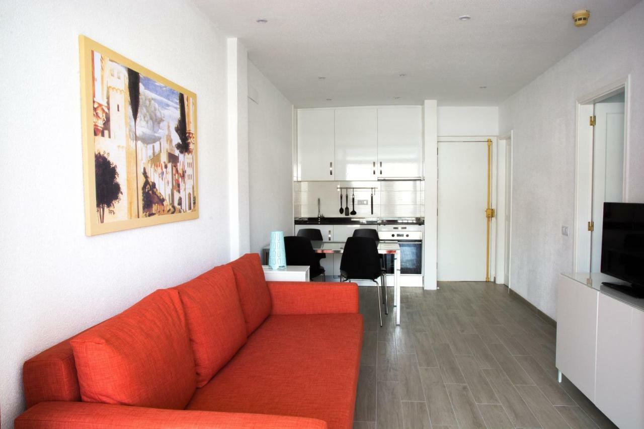 פוארטו ריקו Bc Apartment מראה חיצוני תמונה