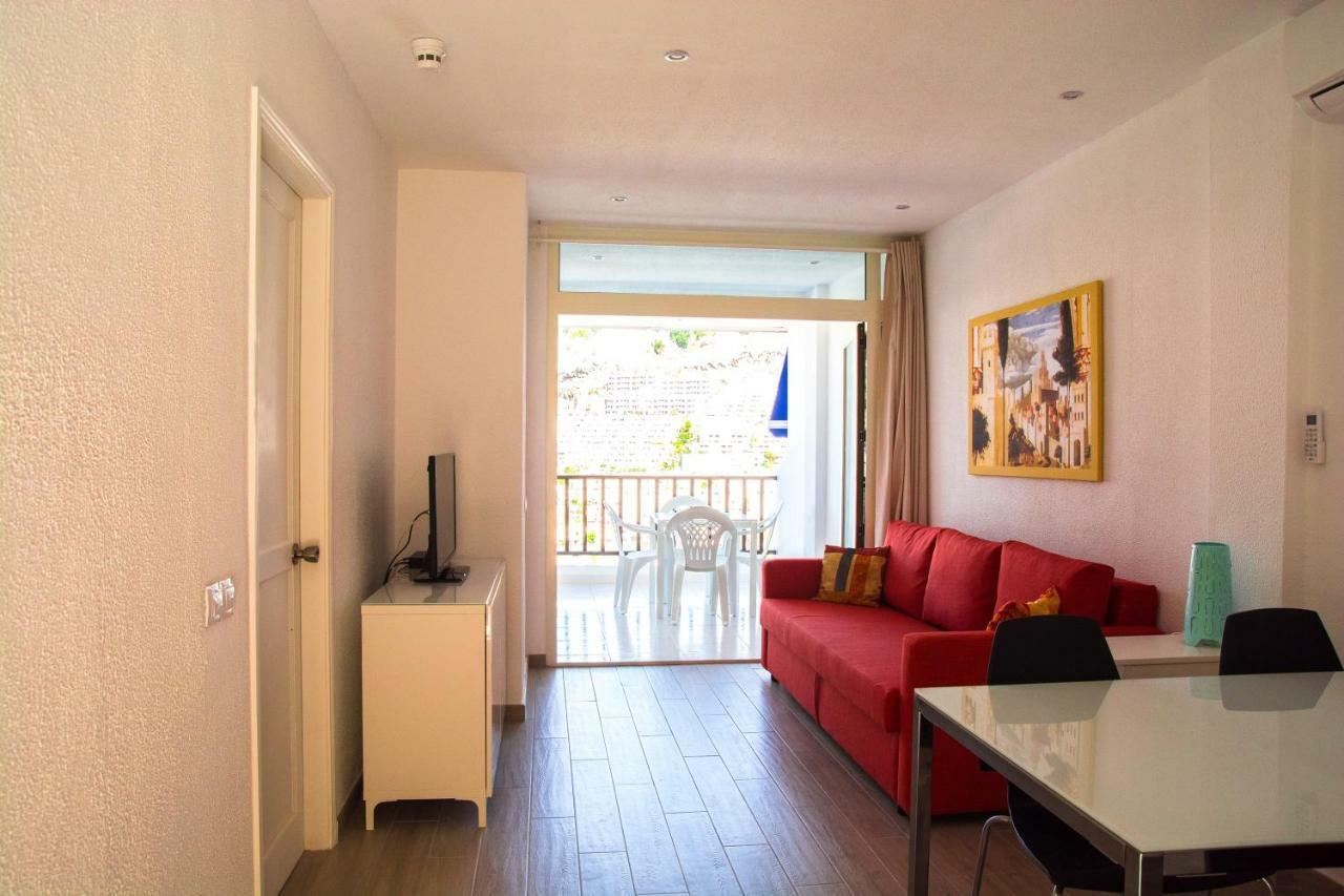 פוארטו ריקו Bc Apartment מראה חיצוני תמונה
