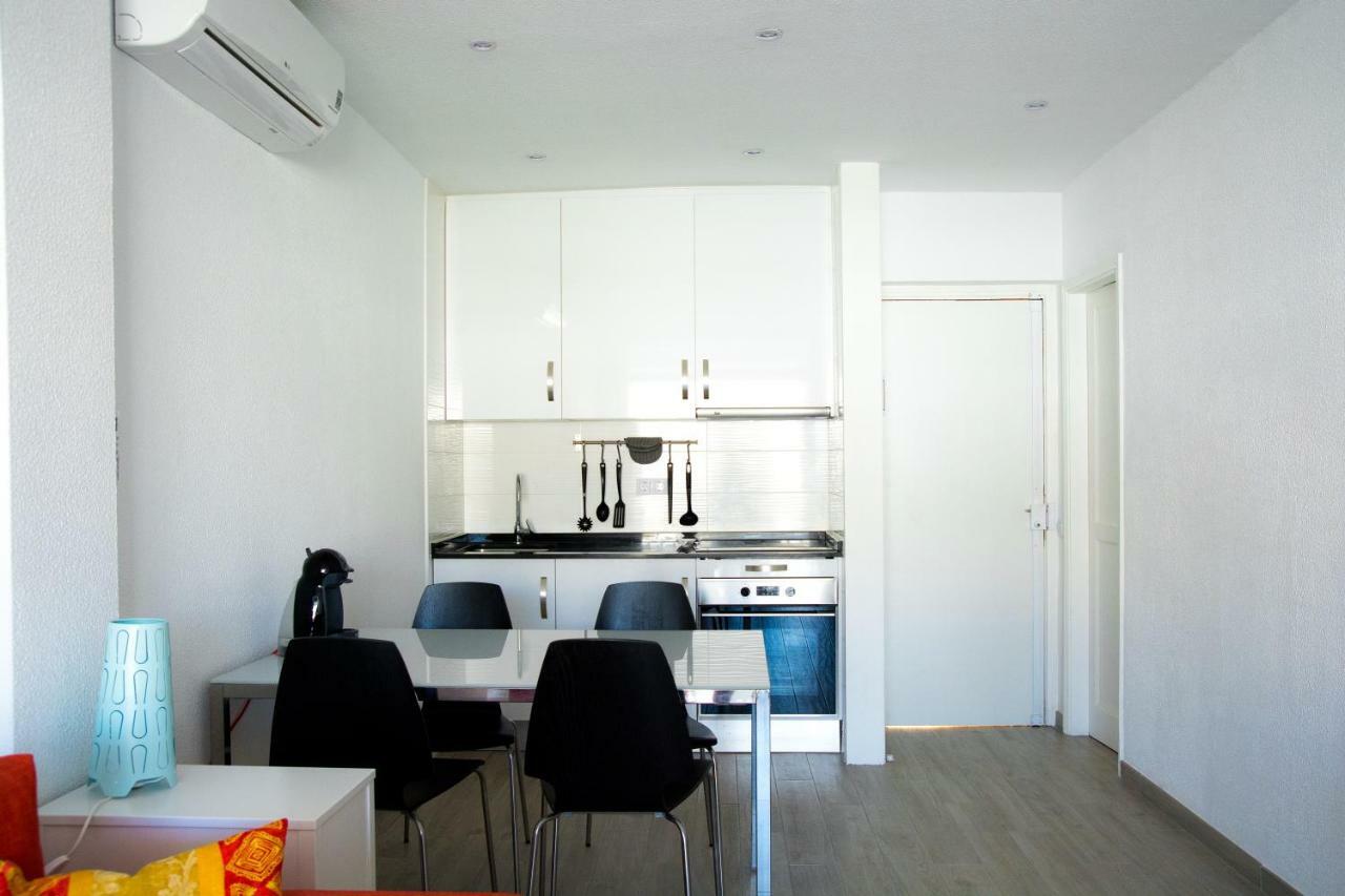 פוארטו ריקו Bc Apartment מראה חיצוני תמונה