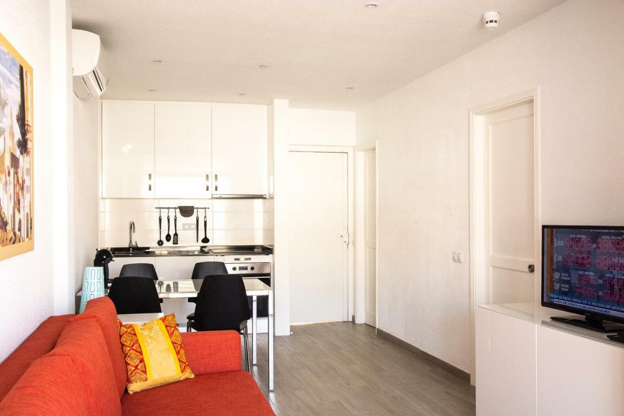 פוארטו ריקו Bc Apartment מראה חיצוני תמונה