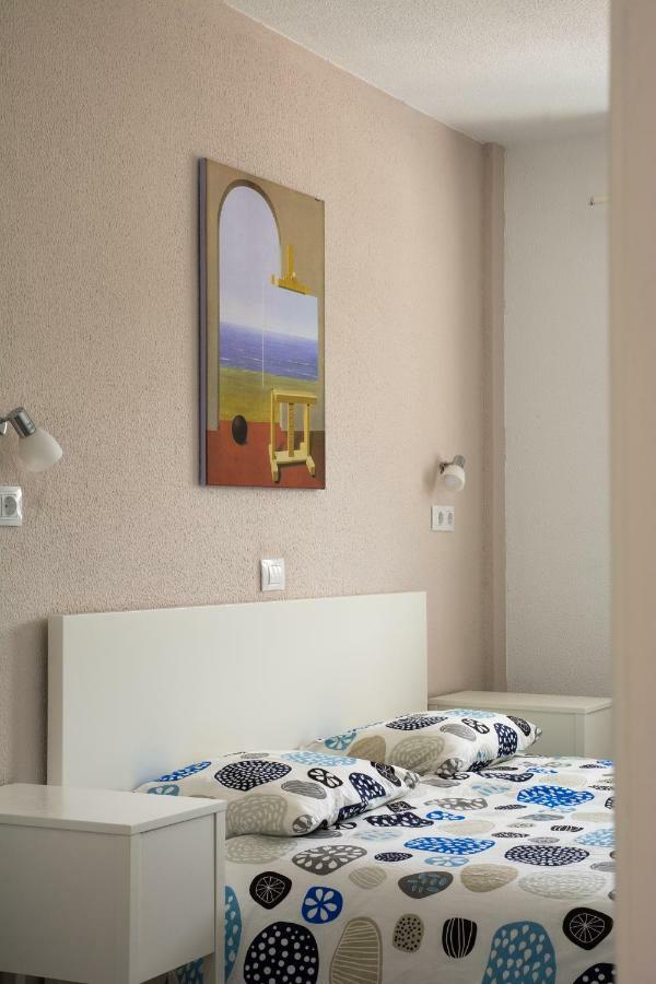 פוארטו ריקו Bc Apartment מראה חיצוני תמונה