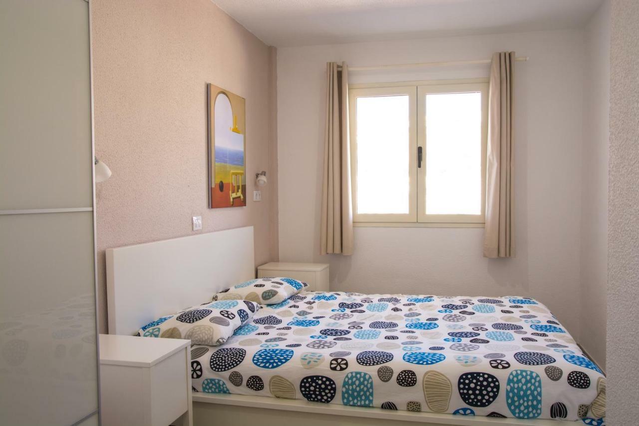 פוארטו ריקו Bc Apartment מראה חיצוני תמונה