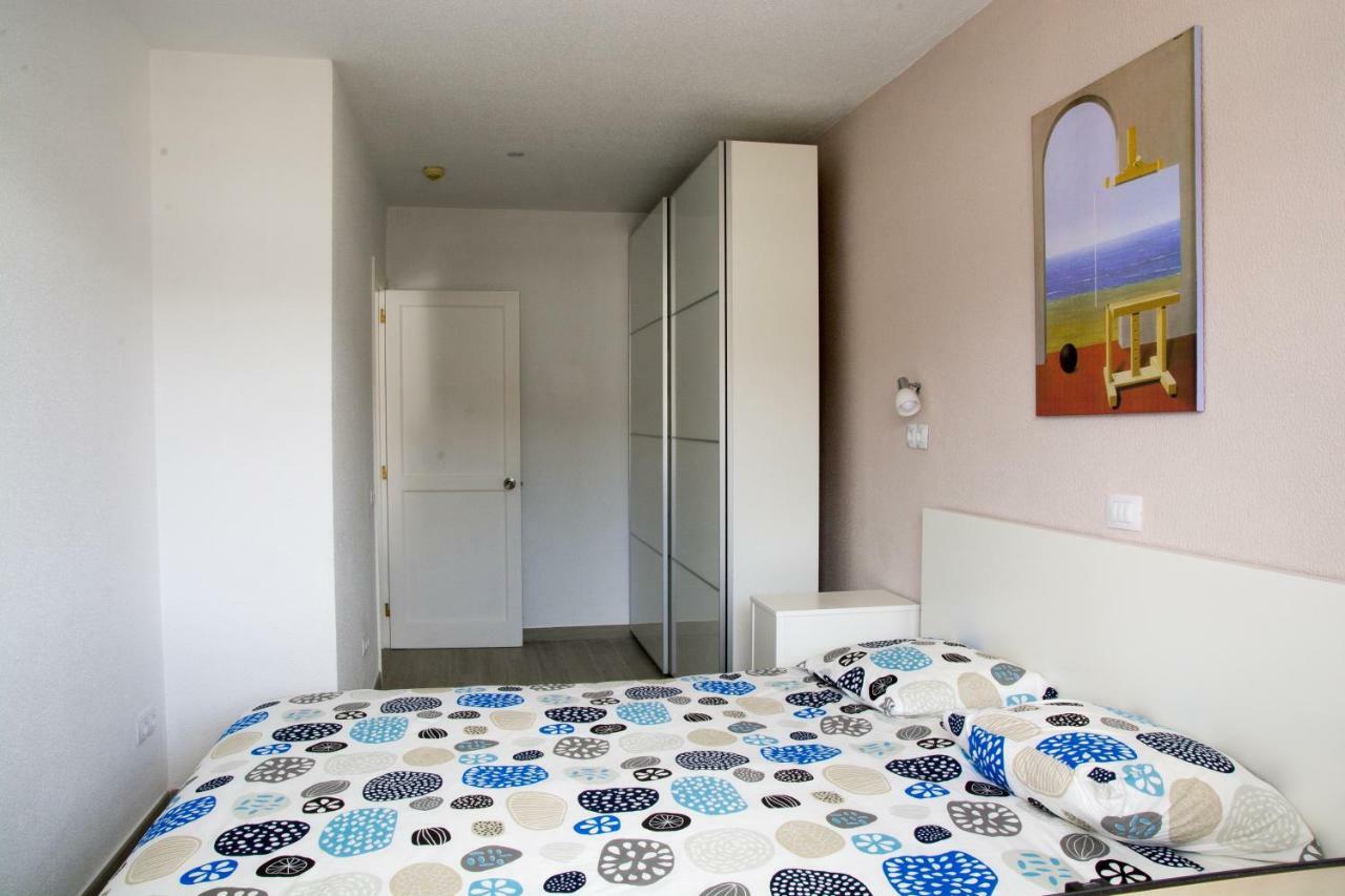 פוארטו ריקו Bc Apartment מראה חיצוני תמונה